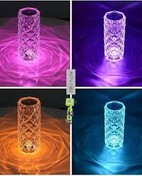 lamps